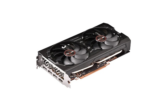 Видеокарта SAPPHIRE 11295-03-20G