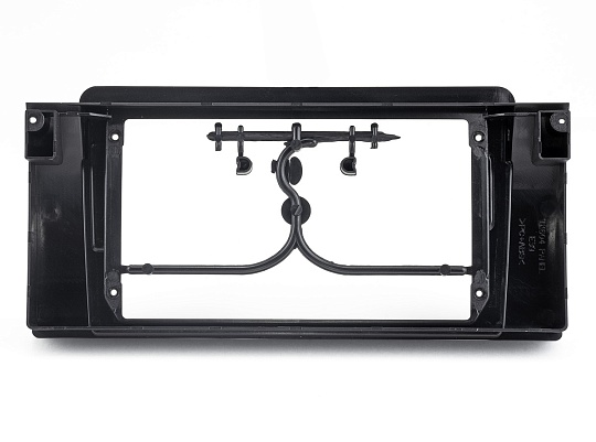 INCAR RBW-FC213 Рамка 9" BMW 5 (E39) 95-04 X5 (E53) 99-06