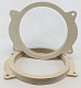 K20TC50F25 Проставочные кольца 20см Toyota Camry XV50/55 (фронт)