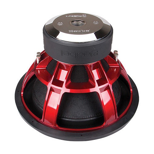 Сабвуфер Ural Decibel 18 D1