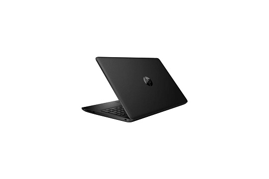 Ноутбук 15.6" HP 15-db1120ur, 8KM09EA#ACB, черный