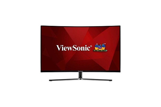 Монитор 31.5" VIEWSONIC VX3258-2KPC-MHD, VS17752
