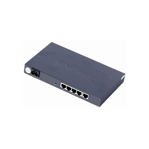 Маршрутизатор TP-LINK TL-R470T+