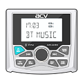 Морской MP3/USB ресивер ACV AMR-602SW