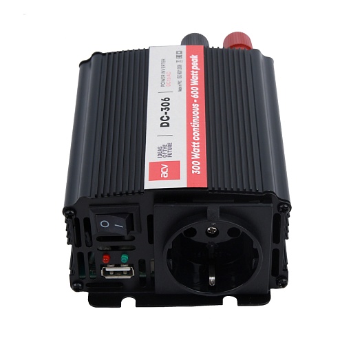 Преобразователь напряжения ACV DC-306