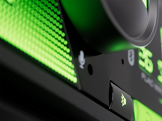 AURA STORM-866DSP DSP-ресивер