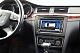 Intro RSC-8676 A7 SKODA Octavia (A7) 2014+ для CHR-8676 Переходная рамка