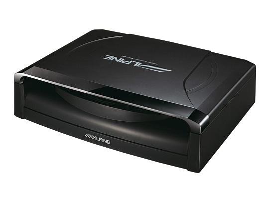 Сабвуфер Alpine SWE-1200 (Активный)