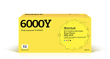 Лазерный картридж T2 TC-X6000Y