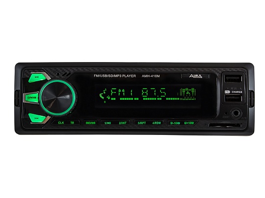 Магнитола Aura AMH-410MQ