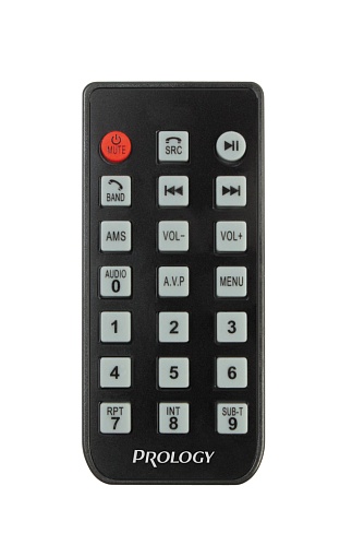 Автомагнитола Prology DNU-2650 2DIN