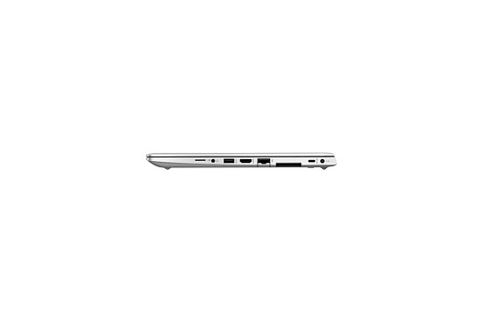 Ноутбук 14" HP EliteBook 745 G6, 7KP89EA#ACB, серебристый