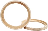 ACV RG16FZ Кольцо проствочное N3 под 16 динамик