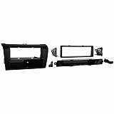 Metra 99-7504 MAZDA 3 03-08 1din