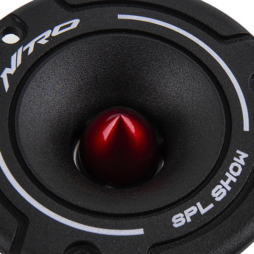ВЧ динамик SPL SHOW 3.78" ACV NITRO N38-T50 (пара)