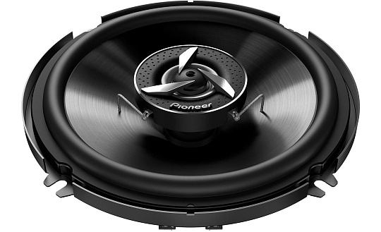 Двухполосная коаксиальная система Pioneer TS-6521F