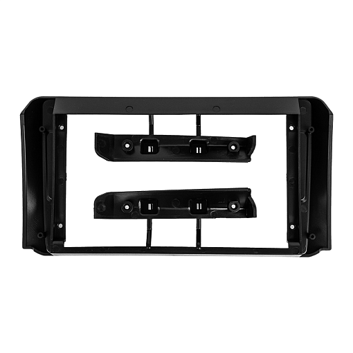 Переходная рамка 9" UAZ PATRIOT 2016+ ACV PR34-1161