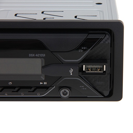 Автомагнитола Sony DSX-A212UI