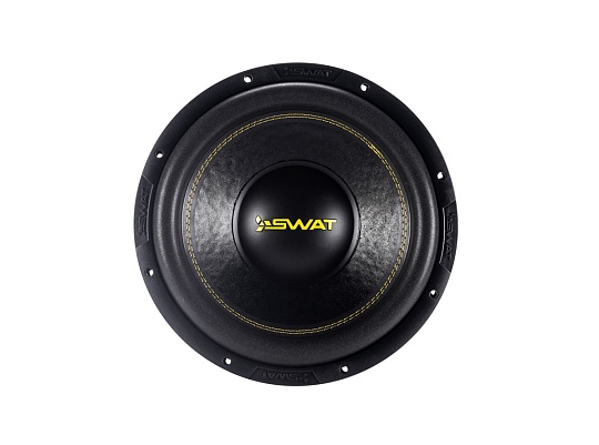 Swat GLK-12D2 Сабвуферный динамик 12" 1300Вт