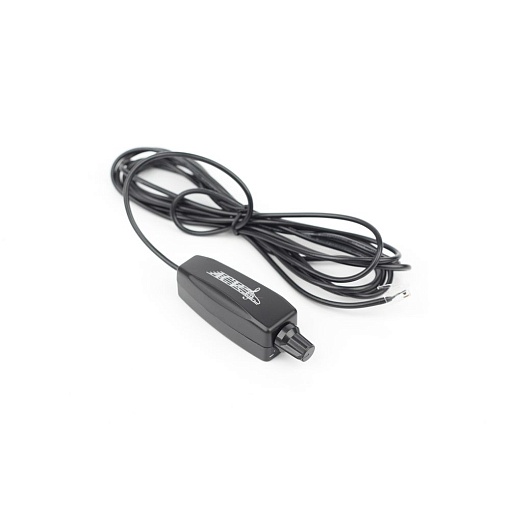 Сабвуфер ACV SBA-10L 10" Slim