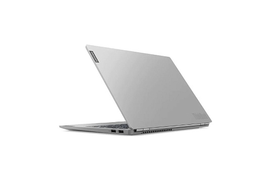 Ноутбук 13.3" LENOVO ThinkBook 13s-IML, 20RR0004RU, серый
