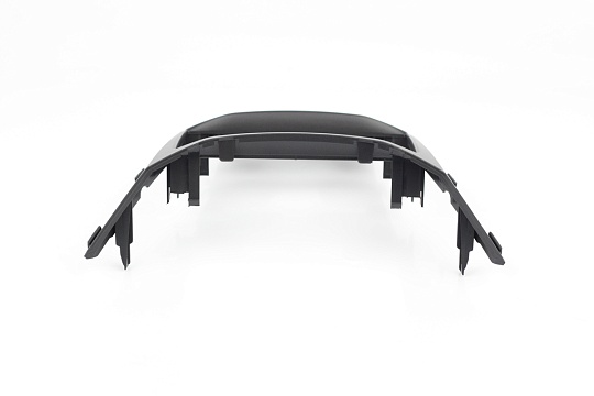 Переходная рамка SsangYong Actyon 2013-2014 2 DIN ACV PR34-1102