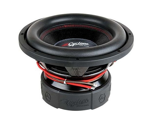Сабвуфер Ural CYCLONE 15