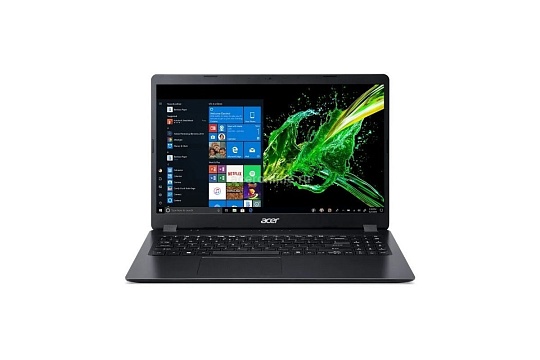 Ноутбук 15.6" ACER Aspire 3 A315-42G-R15K, NX.HF8ER.030, черный