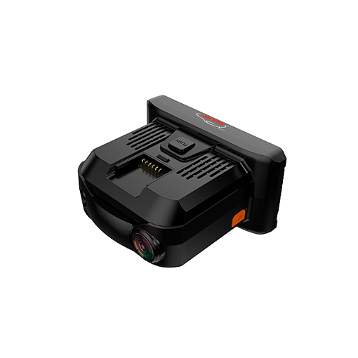 Sho-Me Combo Vision PRO Видеорегистратор с РД