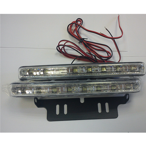 Дневные ходовые огни INTEGO DL-1200