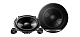Двухкомпонентная акустика Pioneer TS-G130C