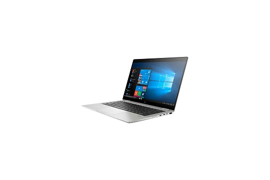 Ноутбук 13.3" HP EliteBook x360 1030 G4, 7YL50EA#ACB, серебристый