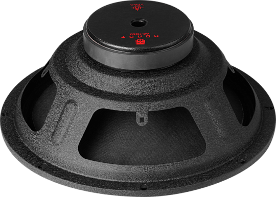 Широкополосная акустическая система УРАЛ АС-М250 МОЛОТ