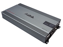 Aura MONSTRO-D5000 Усилитель 1-канальный