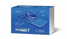 Автосигнализация Pandect X-1800 L v.3