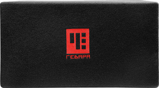 УРАЛ ЧЕ ГЕВАРА Сабвуфер активный 12"