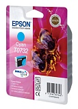 Картридж струйный EPSON T0732, C13T10524A10
