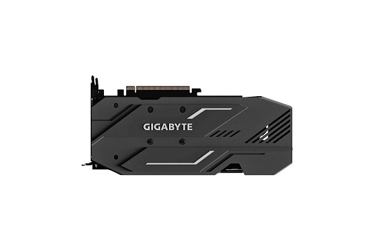 Видеокарта GIGABYTE GV-N1650GAMING OC-4GD