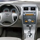 Incar RTY-FC542 Рамка 9" TOYOTA Corolla 2007-2012