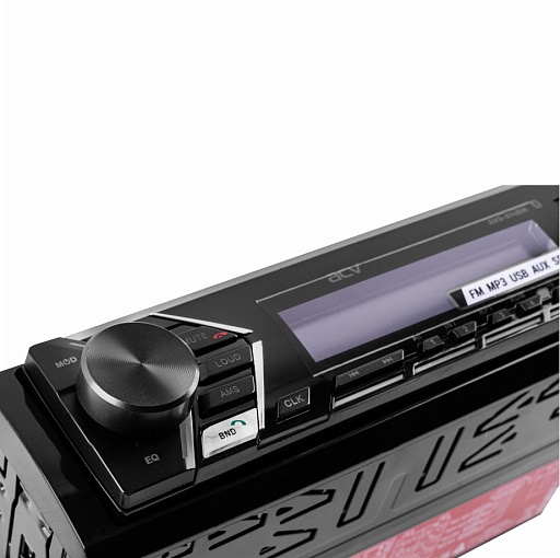 Магнитола FM/USB/SD/AUX с Bluetooth ACV AVS-814BM