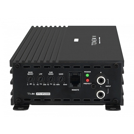 Tonemix ATK-M1200D Усилитель