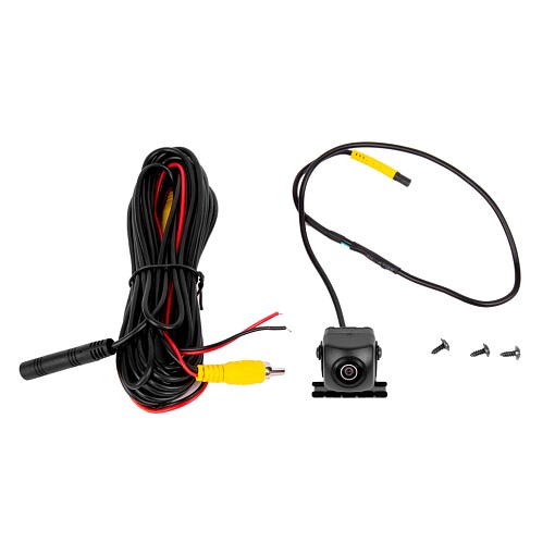 Камера заднего вида FIVE AHD-001 / БЛИСТЕР/6 GLASS/AHD/720P/парковочные линии