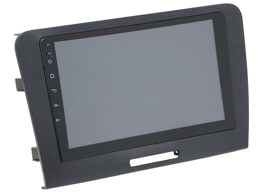 Incar RSC-FC787 Рамка 9" Skoda Superb 2008-2015 (тип 2)