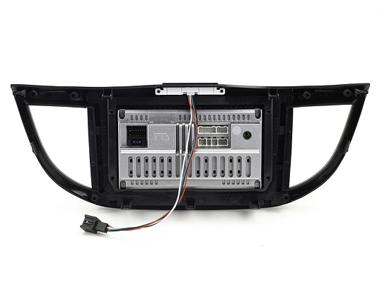 INCAR RHO-FC298 Рамка 10" Honda CRV 2012-2017 (тип 1)