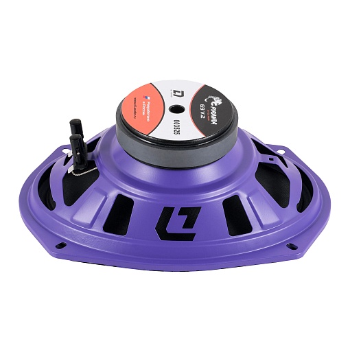 DL Audio Piranha 69 v.2 Акустика