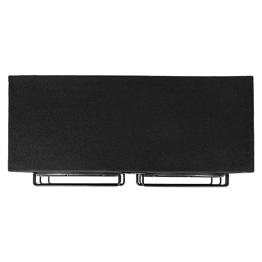 Активный двойной сабвуфер 12" 3000Вт ACV CRAFT F122A