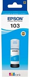 Картридж струйный EPSON 103C, C13T00S24A