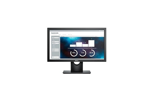 Монитор 19.5" DELL E2016HV, 2016-4459