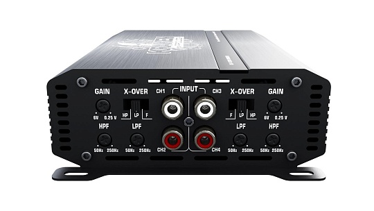 PROLOGY RX-4120D Усилитель