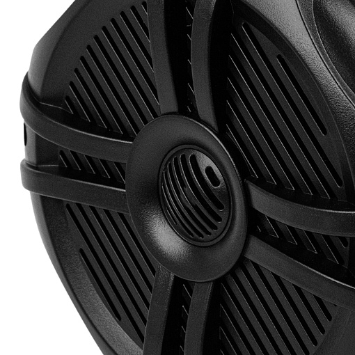 ACV MR61BL Акустика корпусная 6,5" 200 Вт с регулируемой RGB подсветкой